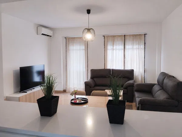 Piso en Calle Altamira, 16, Altamira - Oliveros - Barrio Alto, Altamira - Oliveros - Barrio Alto - Foto 1