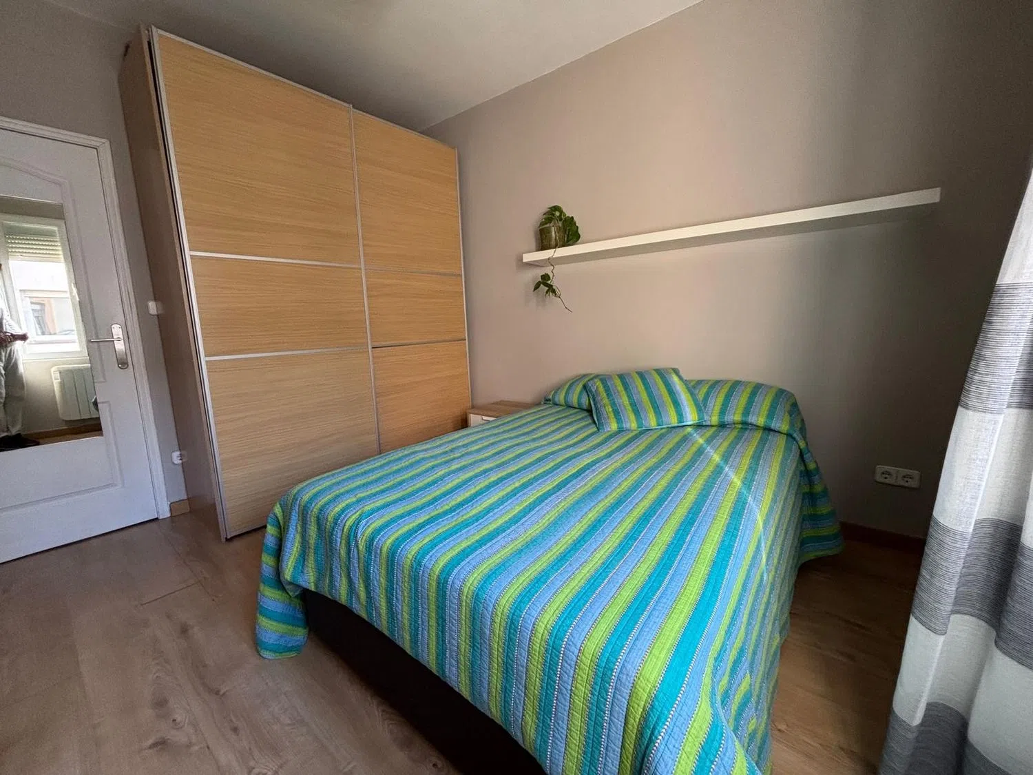 Piso en calle del Nenúfar, 8 - Foto 1