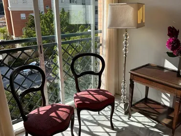 Piso en  Federico Fellini - Foto 12