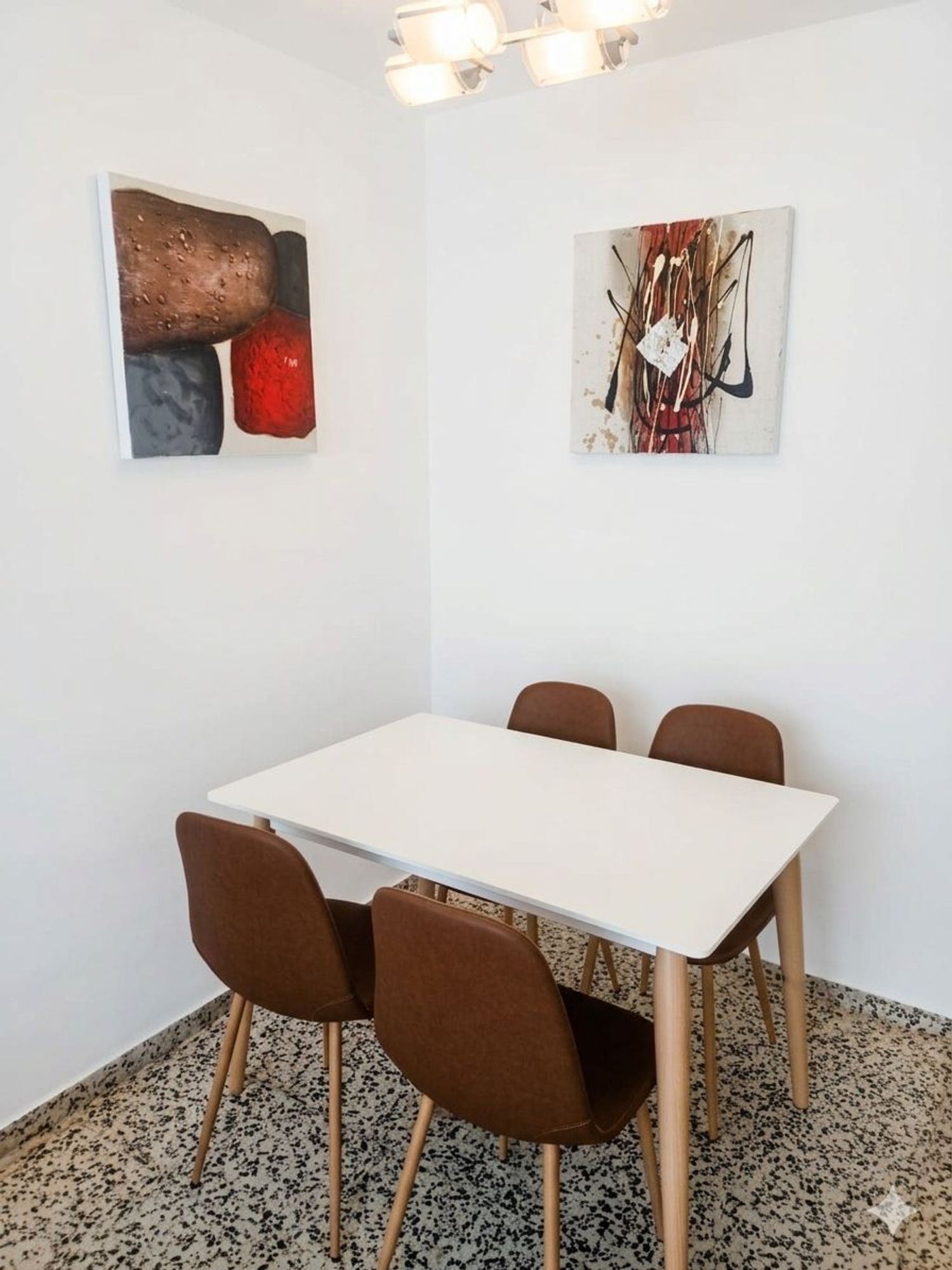 Piso en calle Manuel Altolaguirre, 8 - Foto 4