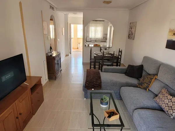 Piso en Calle Góngora, 6, Islas Menores-Mar de Cristal - Foto 2