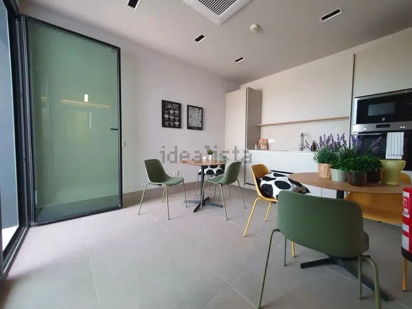 Estudio en Avenida de España, Alcobendas Centro, Alcobendas Centro - Foto 46
