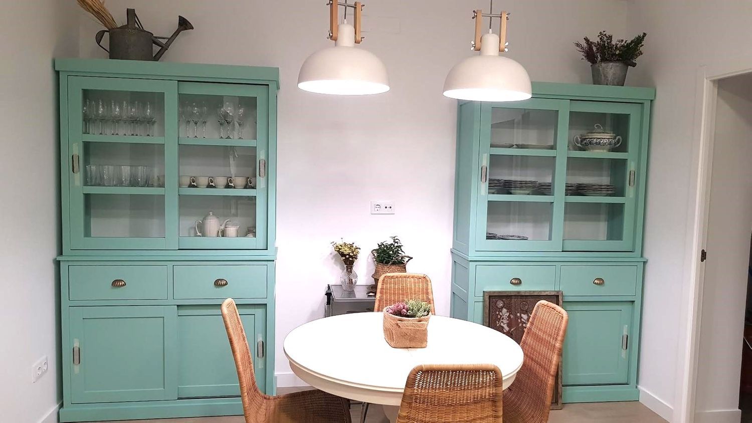 Chalet adosado en Barrio Tablada - Foto 18