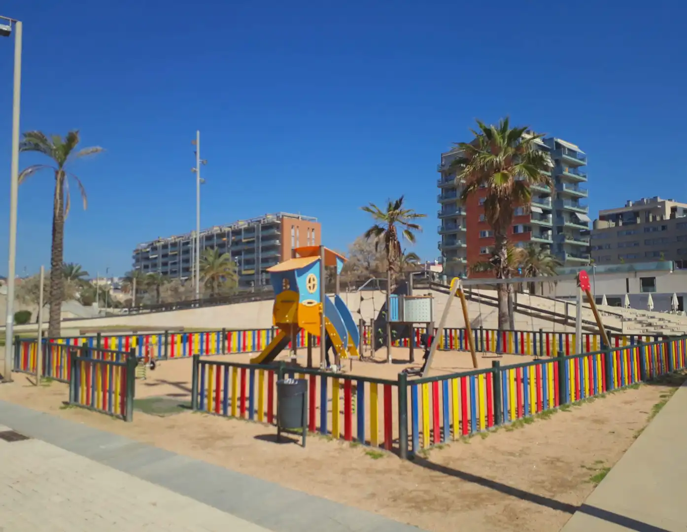 Piso en   MARE NOSTRUM - Foto 61