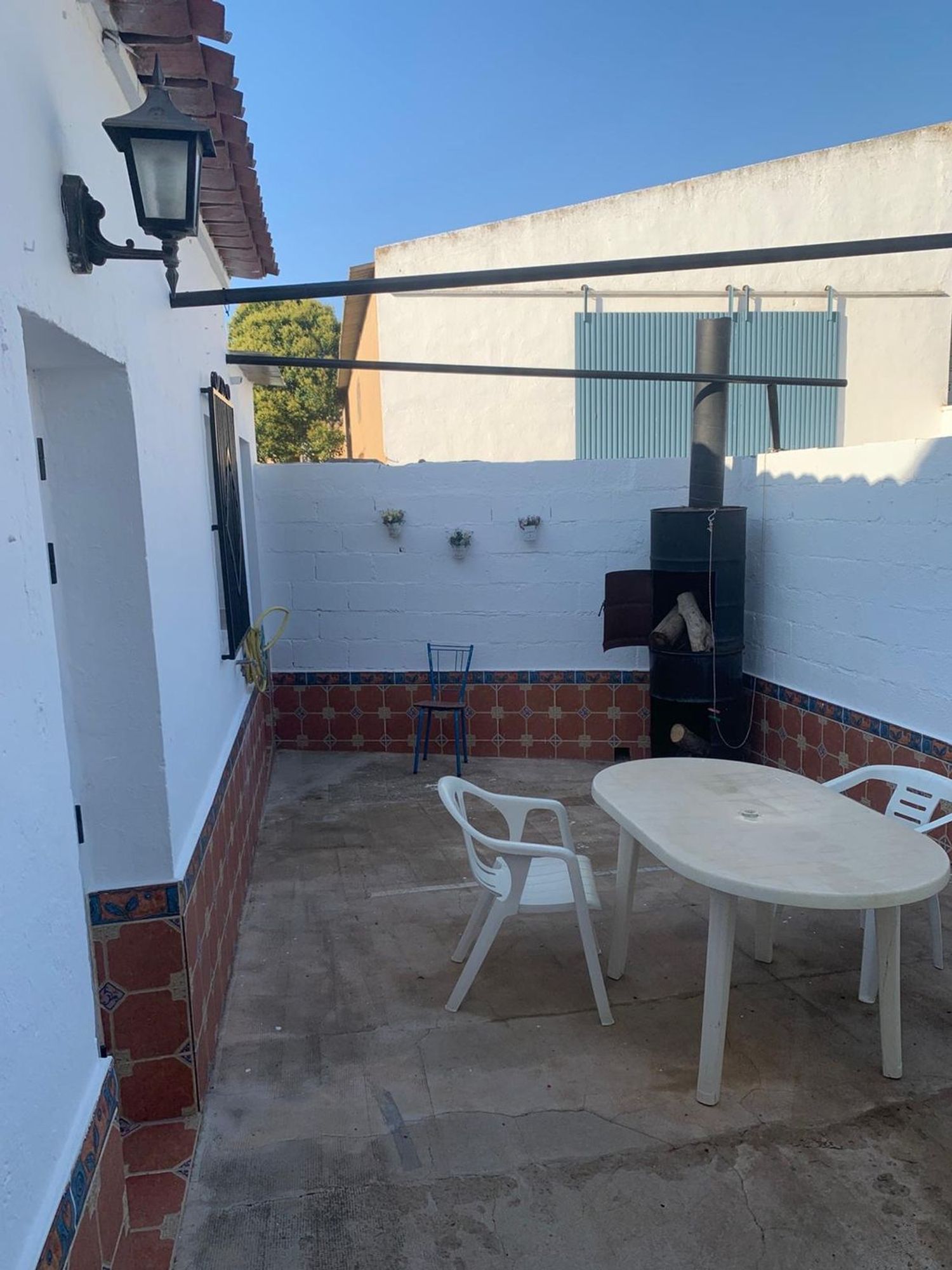 Casa de pueblo en Calle San Cl Onesimo Redondo, 38, Barrios periféricos - Pedanías, Barrios periféricos - Pedanías - Foto 16