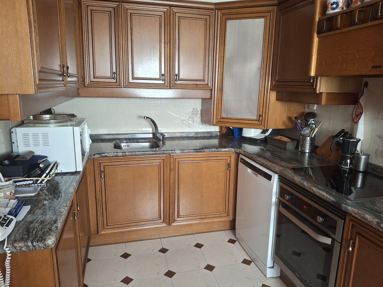 Chalet adosado en Paseo de los Ruiseñores, 38, Ruiseñores - Foto 14