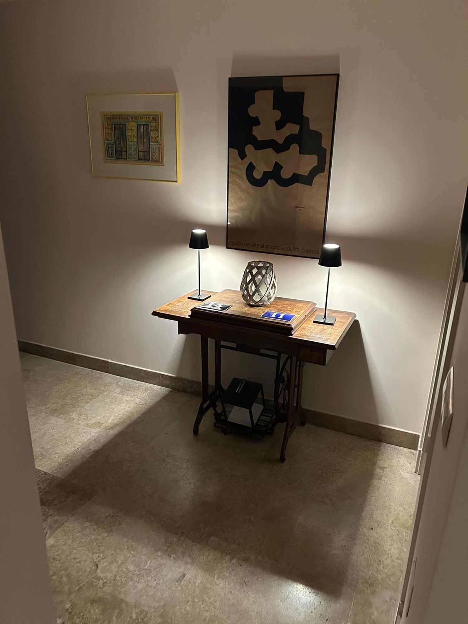 Piso en Calle Sierra Cazorla, 3, Lomas de Marbella Club - Foto 15