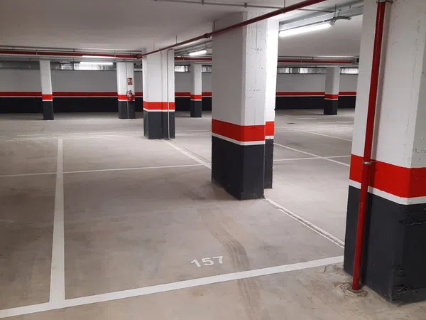 Piso en Calle Bailén, 31, Travesía de Vigo - San Xoán - Foto 5