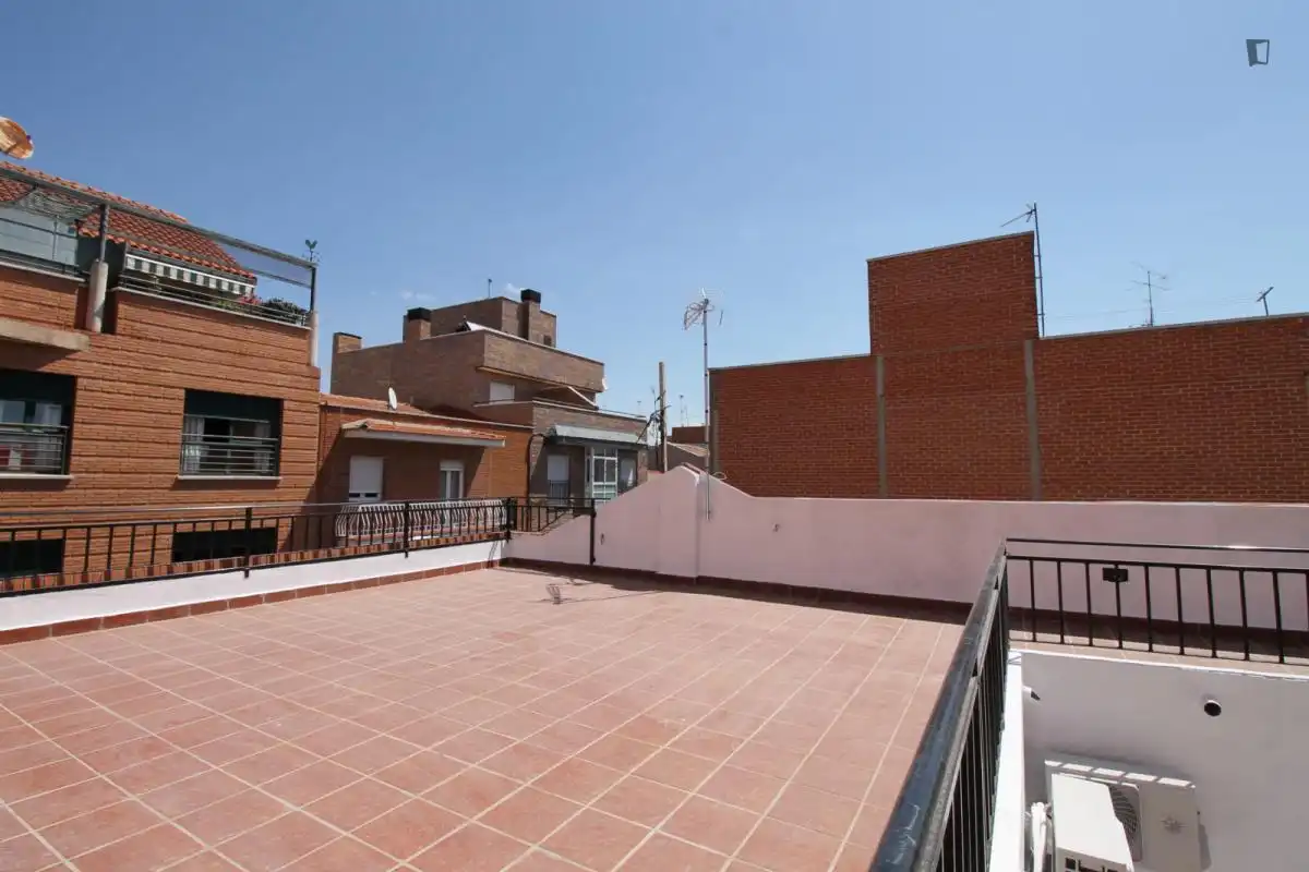 Apartamento en  Madrid Capital - Foto 23