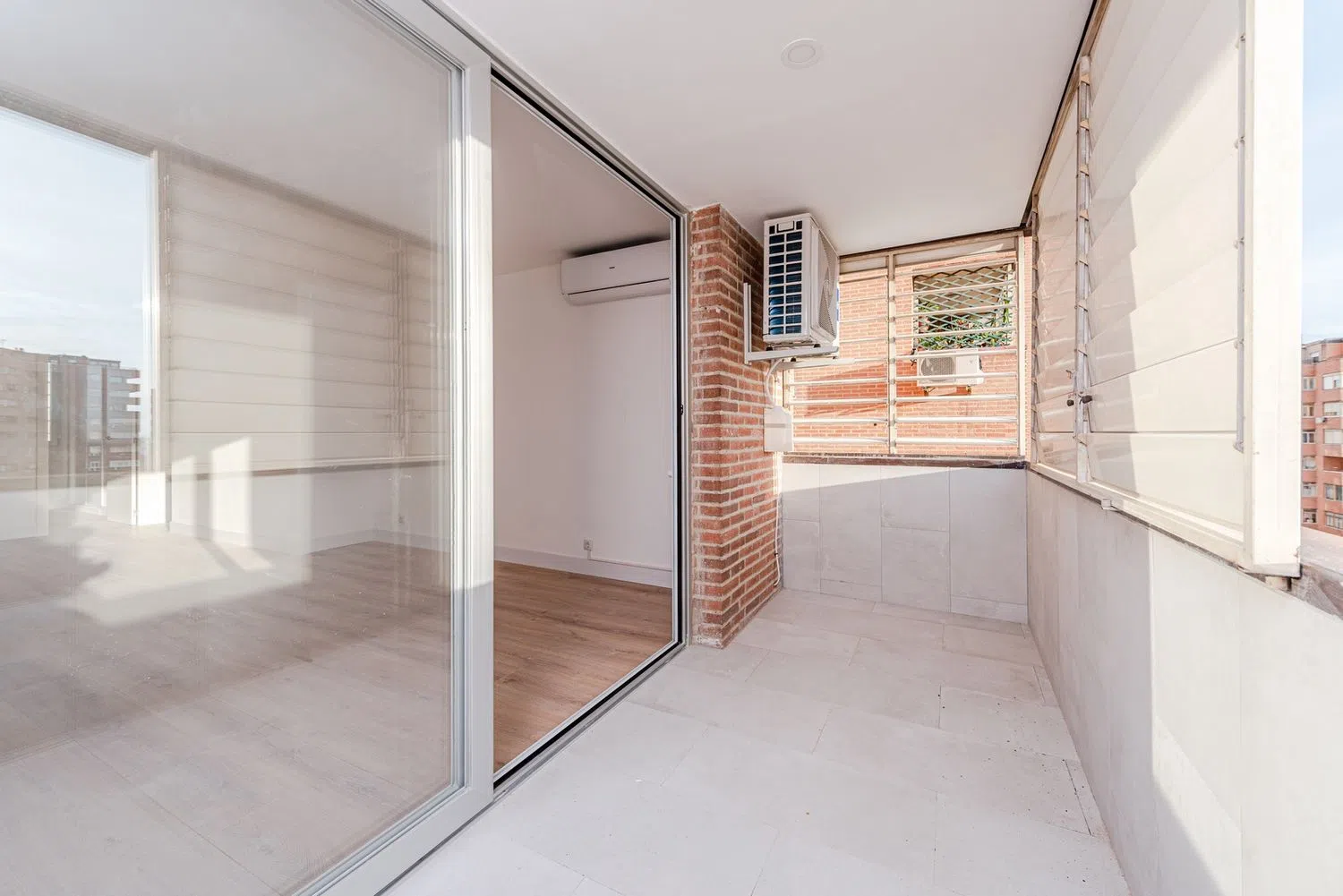 Piso en calle de la Condesa de Venadito - Foto 17