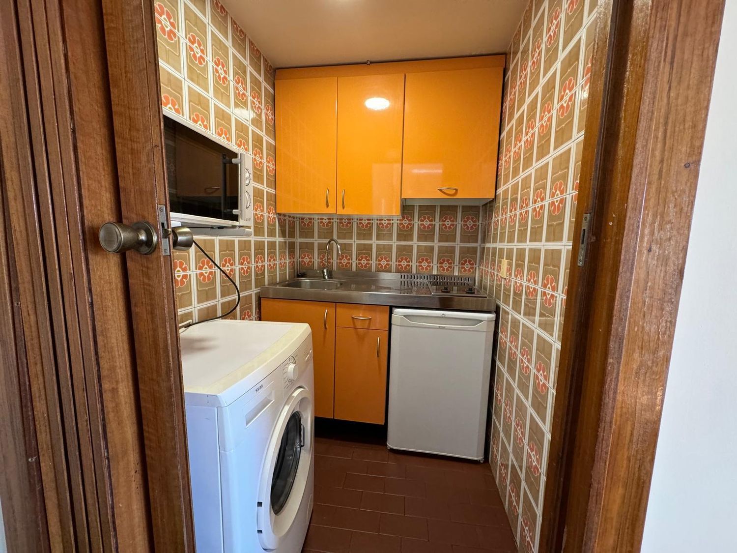 Piso en avenida de Alberto de Alcocer, 43 - Foto 9