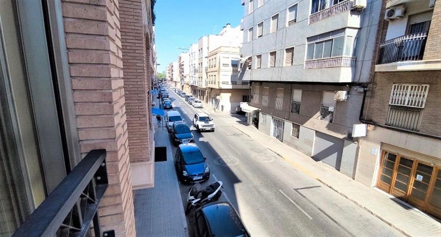 Piso en calle Eduardo Ferrández Garcia, 50 - Foto 3