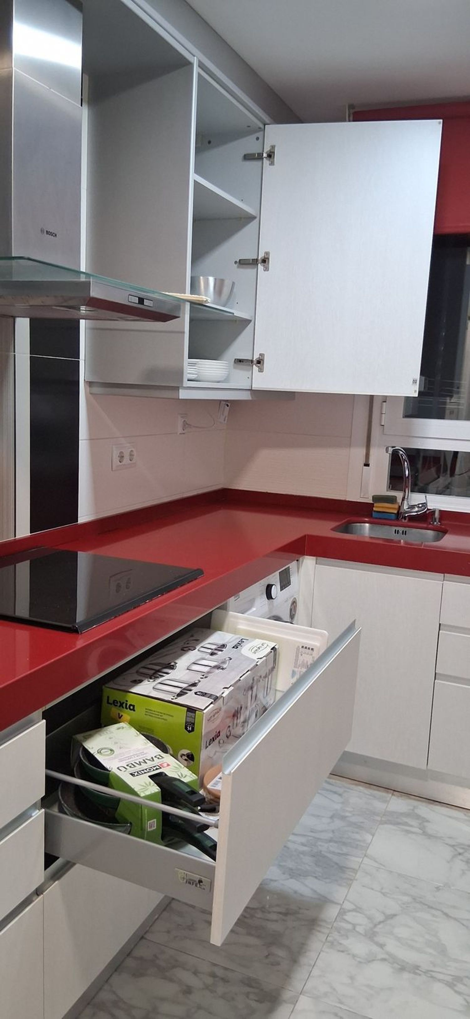 Piso en Julián besteiro, 15 - Foto 27