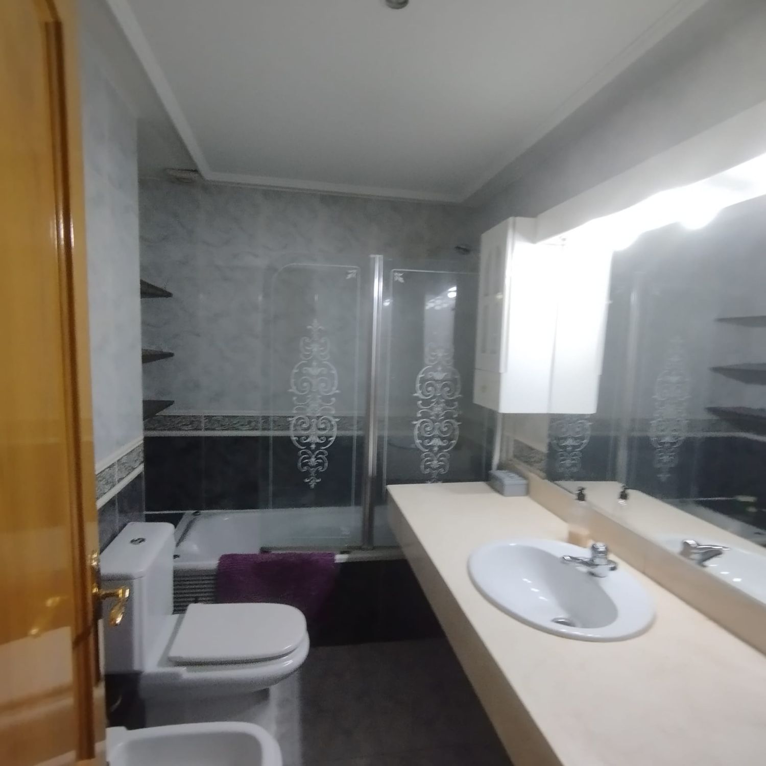 Piso en Calle de Pedro Sarmiento de Gamboa, 3, Pryconsa, Pryconsa - Foto 17