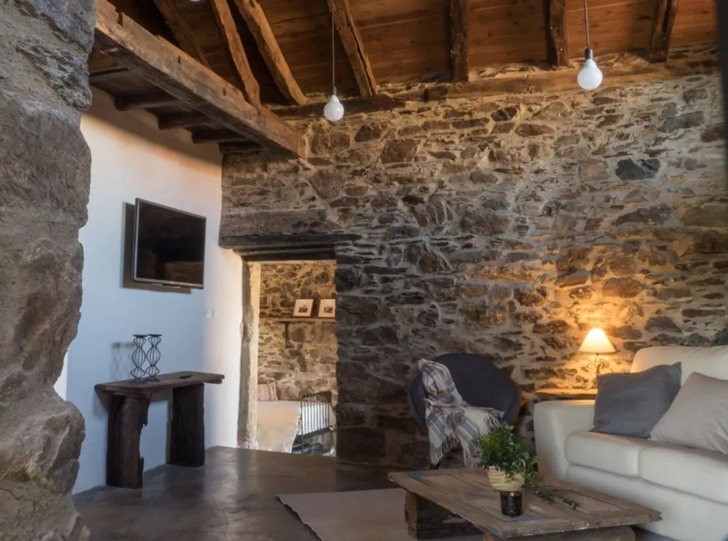 Casa rural en busfrio, 4 - Foto 27