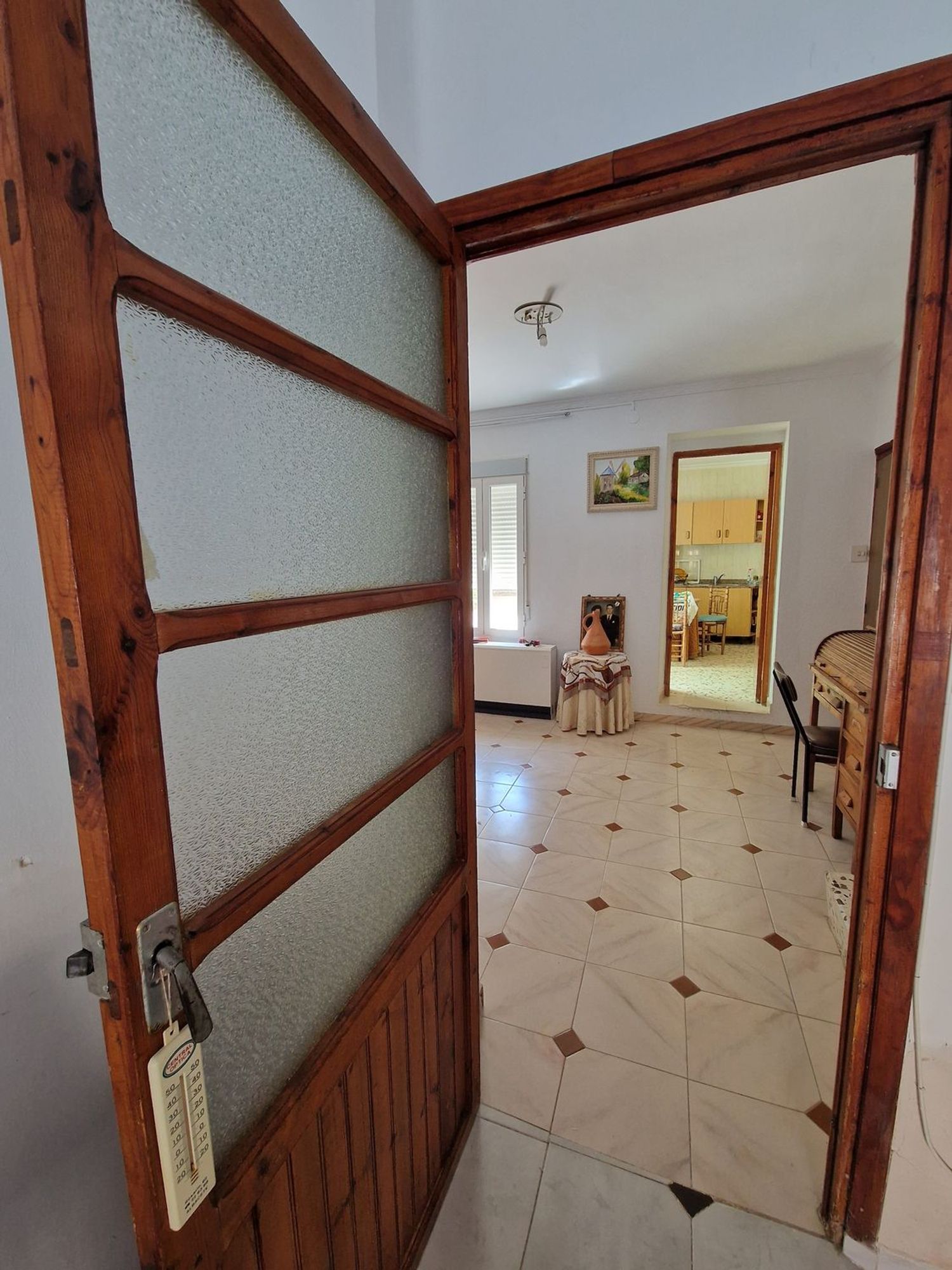 Casa de pueblo en Ledaña - Foto 6