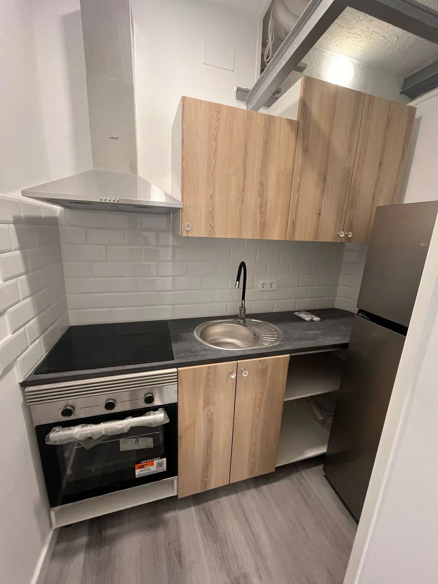 Piso en calle Máximo Carazo, 12 - Foto 13