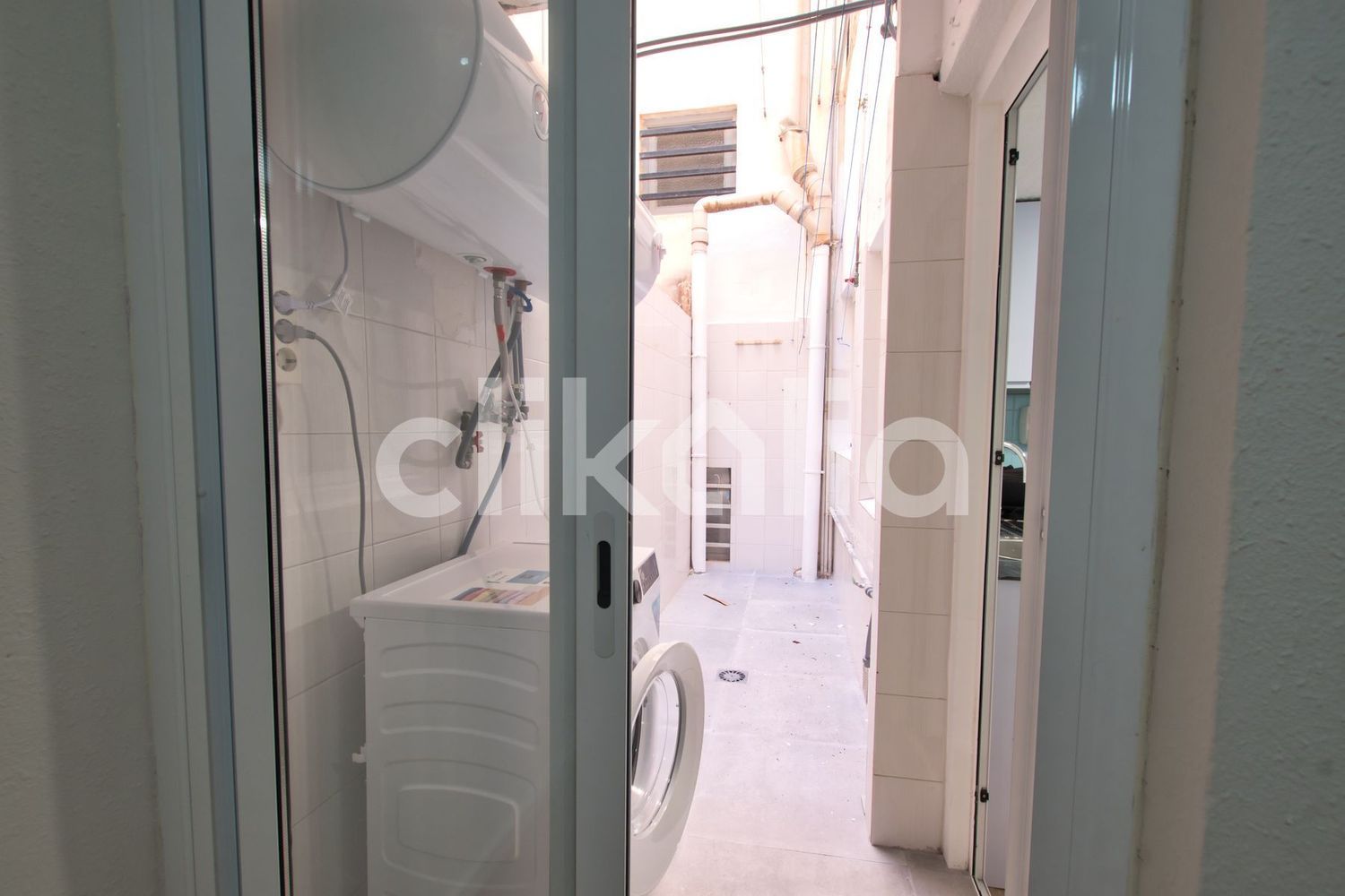 Piso en calle Jazmín - Foto 10