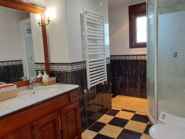 Casa independiente en Barrio Monte Rozas - Foto 34