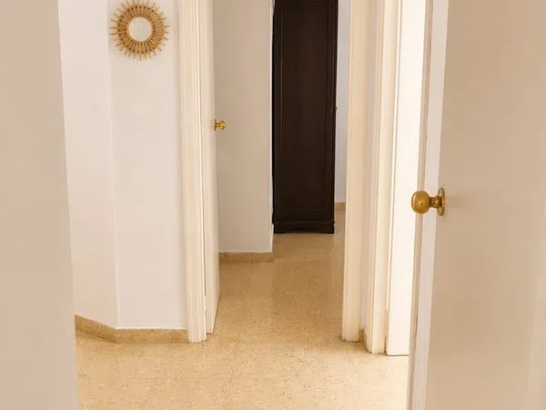 Piso en Calle Sierra del Espartal, 3, Santa María de Gracia - Foto 1