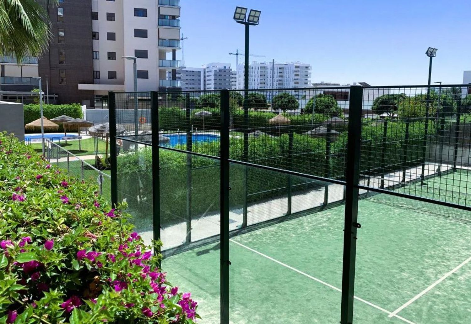 Piso en avenida Manuel Clavero Arévalo, 7 - Foto 3