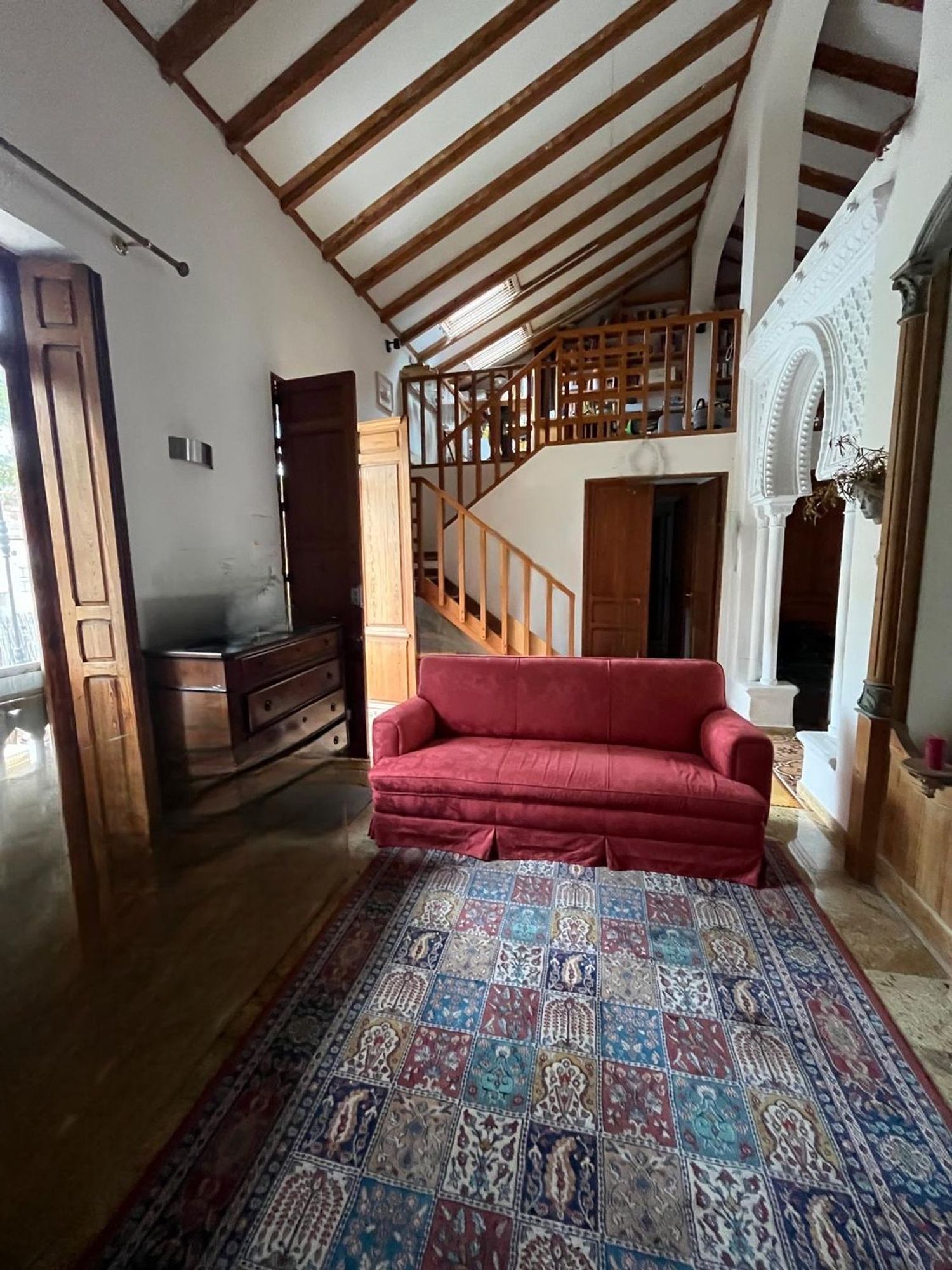 Casa de pueblo en Calle Algezares, 70, Beniaján - Foto 6