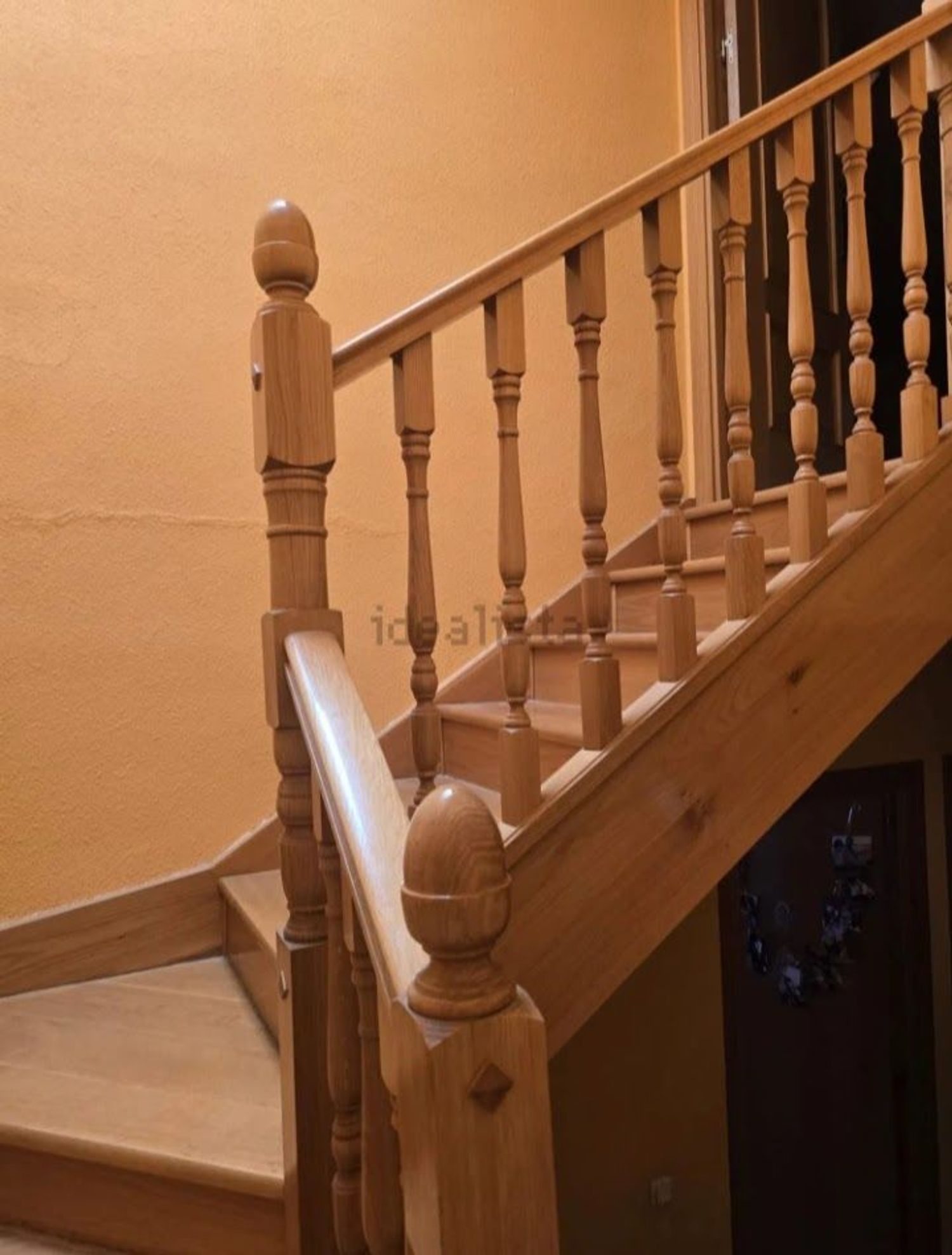 Chalet adosado en Calle de Galileo, 24, Covadonga - Los Manzanos, Covadonga - Los Manzanos - Foto 14