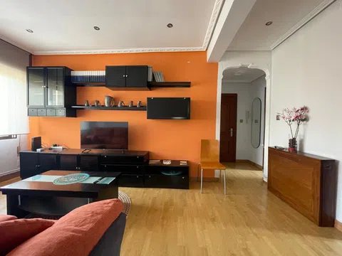Piso en via Cornelia Interior, 11 d