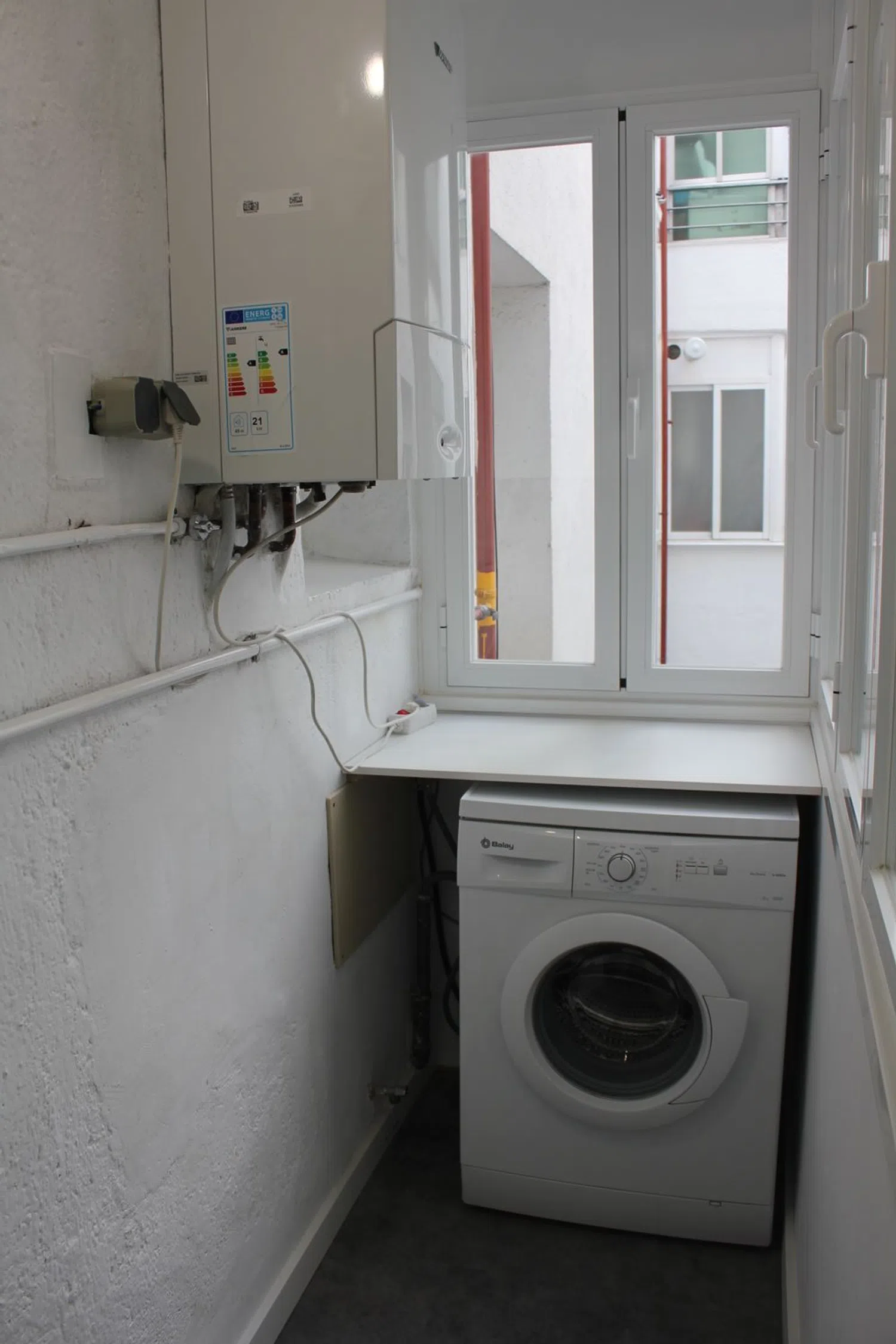 Piso - Foto 19