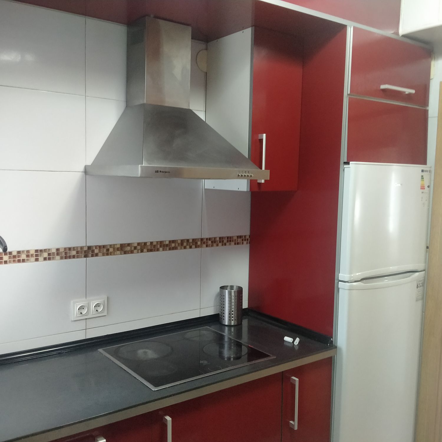 Piso en calle Provisiones, 26 - Foto 7