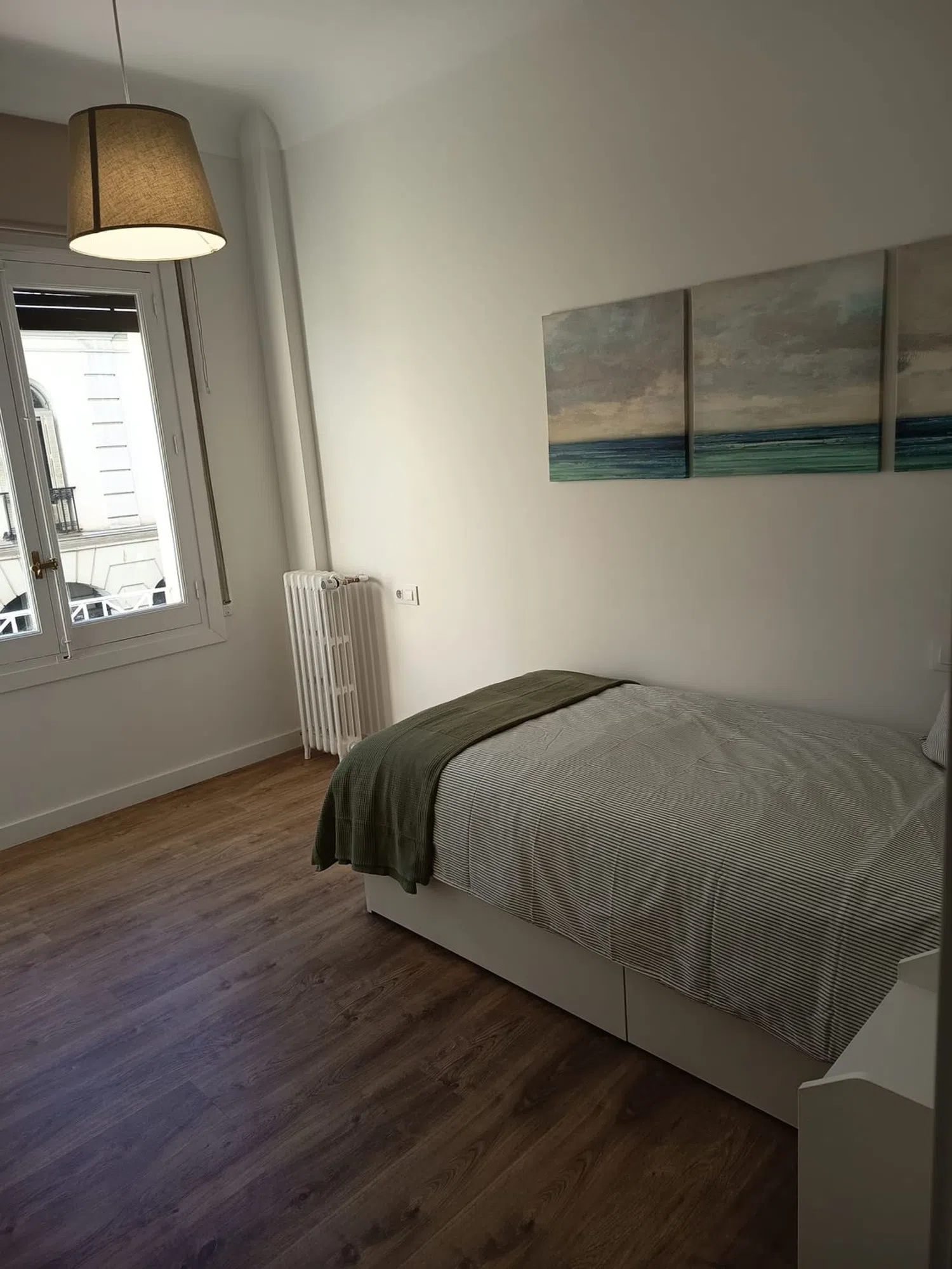 Piso en calle del General Oráa, 26 - Foto 10