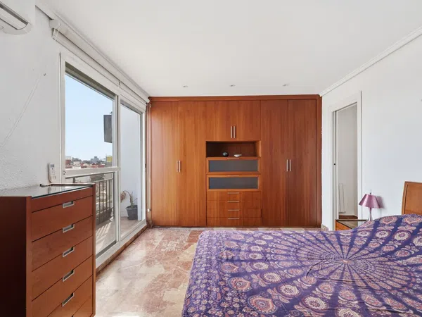 Piso en Escalante, El Cabanyal-El Canyamelar - Foto 10
