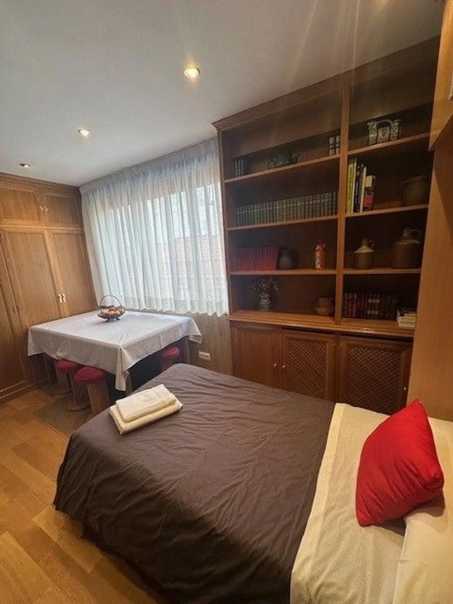 Dúplex en calle de Juan de la Hoz, 28 - Foto 20