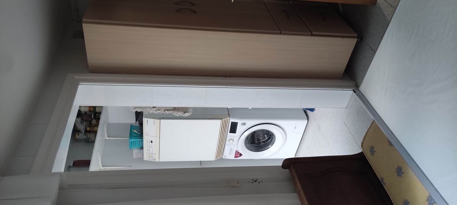 Piso en calle Rosalía de Castro, 44 - Foto 6