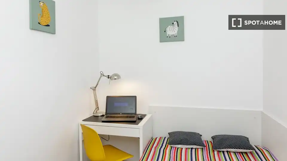 Piso en L'Hospitalet de Llobregat - Foto 8