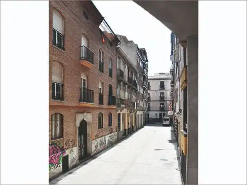 Piso en  Calle Darro del Boquerón 5 - Foto 17