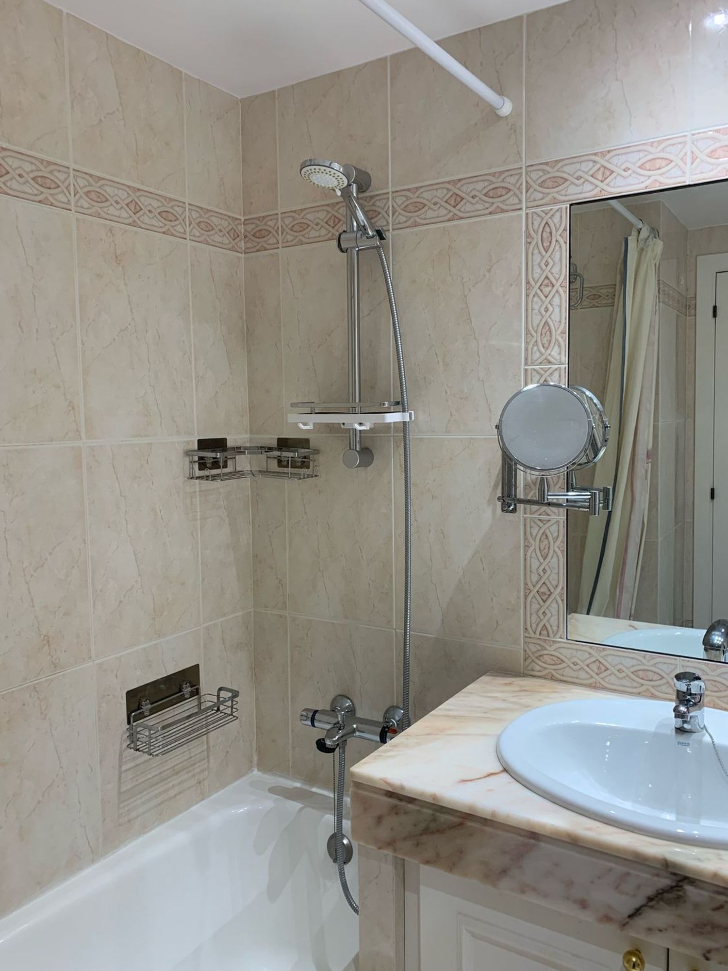 Ático en calle de Josep Vicenç Foix, 2 - Foto 21