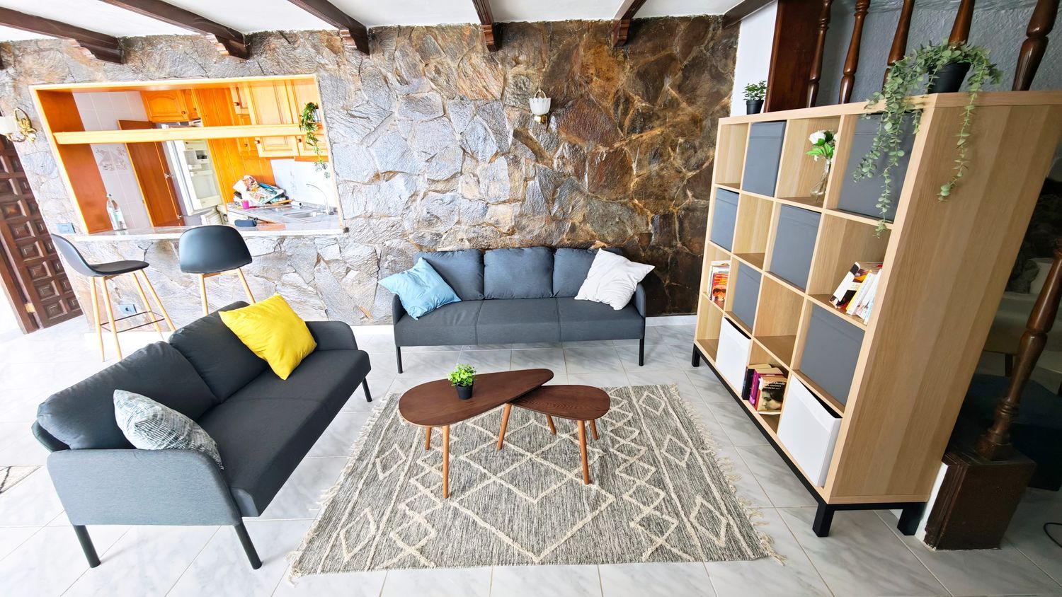 Piso en paseo de la Piscina, 13 - Foto 2