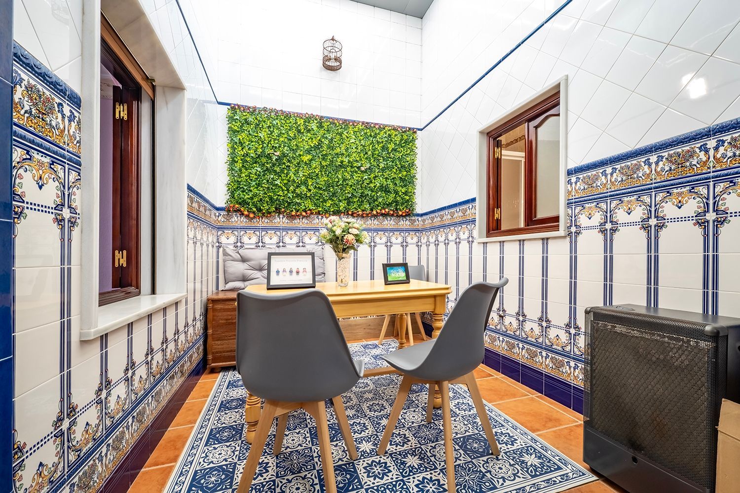 Chalet adosado en Palos de la Frontera - Foto 16