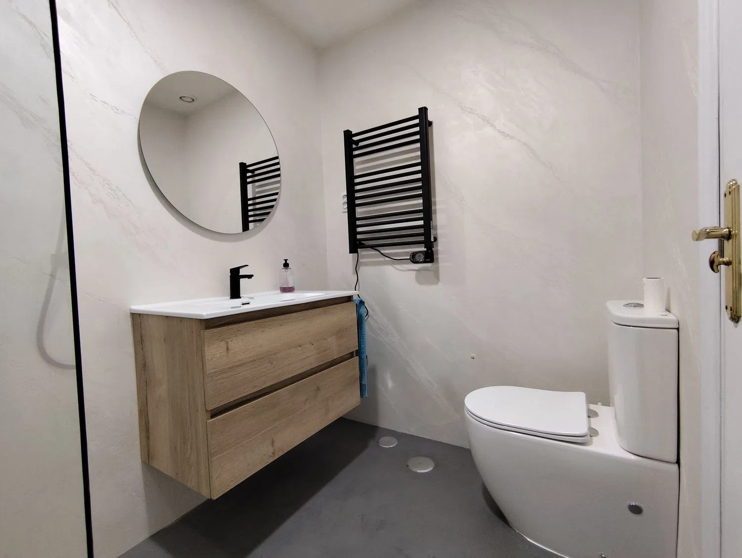 Piso en calle de Luisa Muriel, 5 - Foto 6