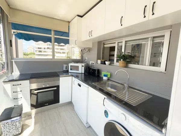 Piso en Mediterráneo, 51 - Foto 6
