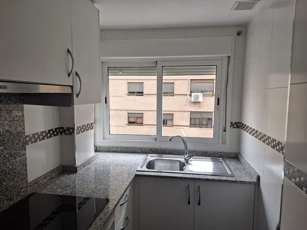 Piso en Calle de la Ciutat de Mula, 13 - Foto 12