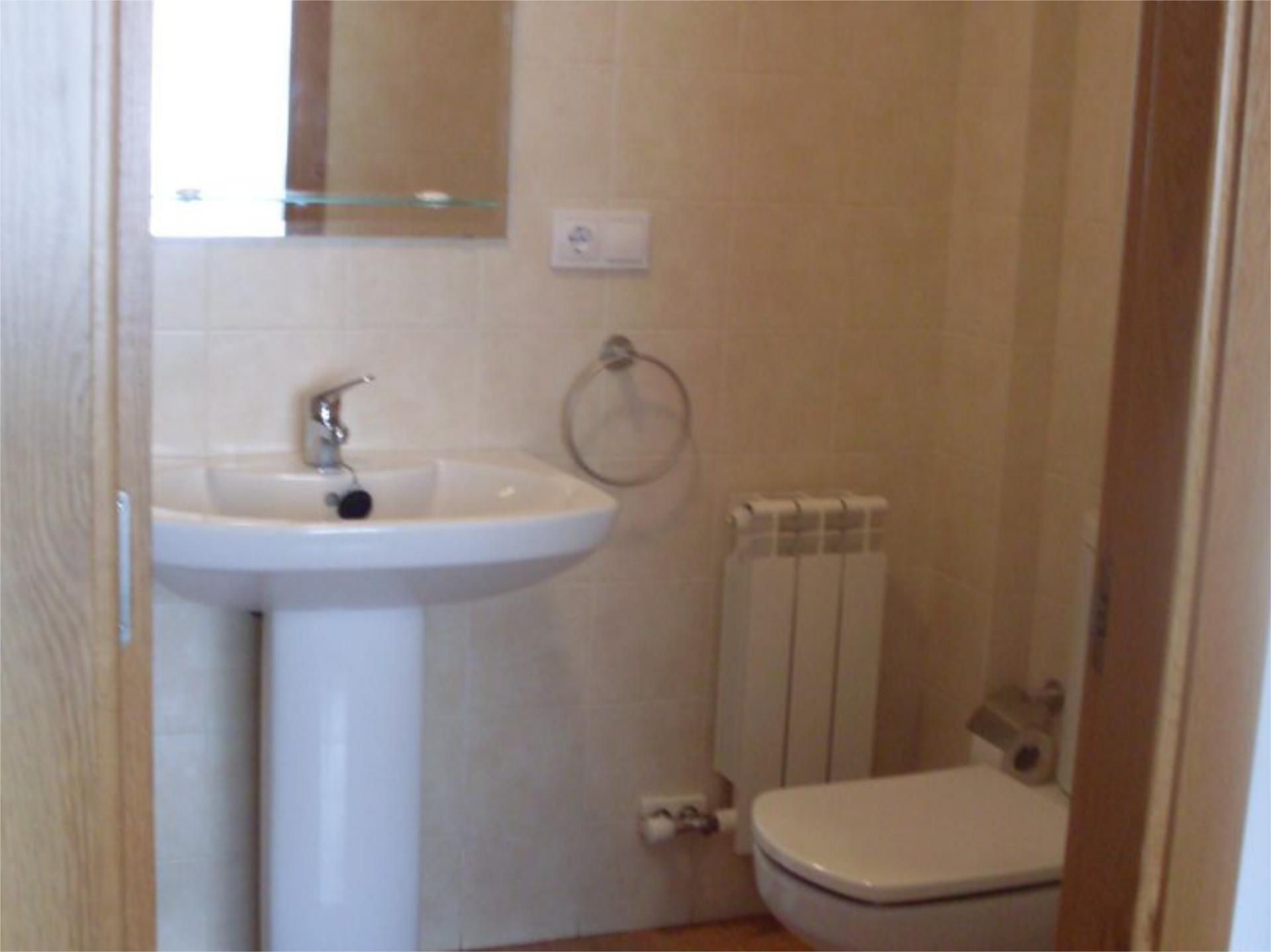 Piso en  Rúa de Luis Iglesias Iglesias 7 - Foto 8