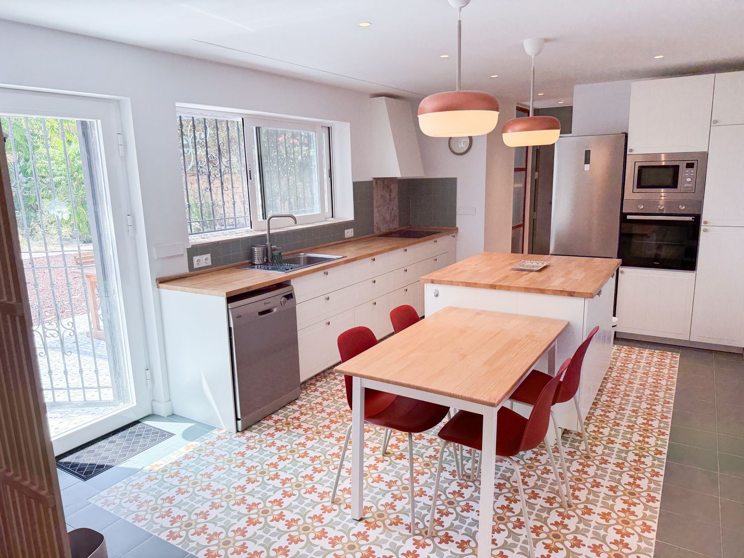 Casa o chalet independiente en Cap-negret, 1, Zona l'Olla, Zona l'Olla - Foto 24