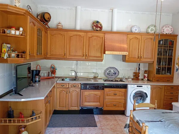 Casa rural en Barrionuevo, 5 - Foto 20