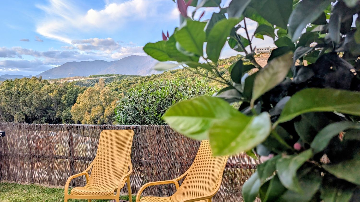 Piso en Urbanizacion Jardines de la Bahia, 8, Bahía de Casares, Bahía de Casares - Foto 18