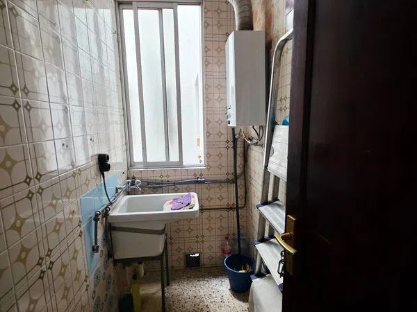 Piso en Calle Graciliano Afonso, 13, Ciudad Jardín - Foto 6