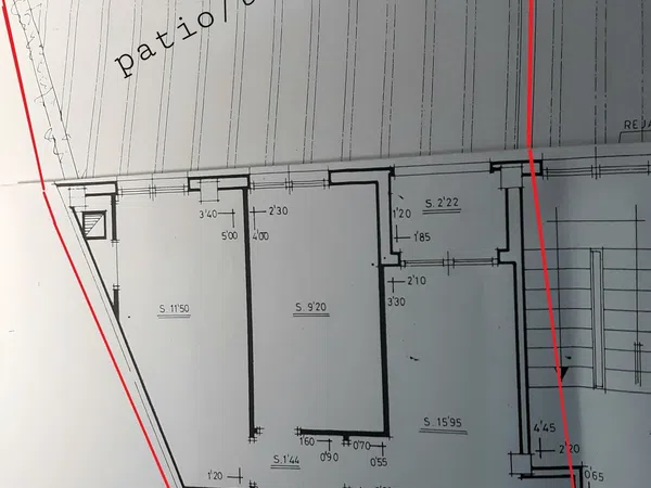 Piso en calle Corregidor Pueyo, 4 - Foto 17