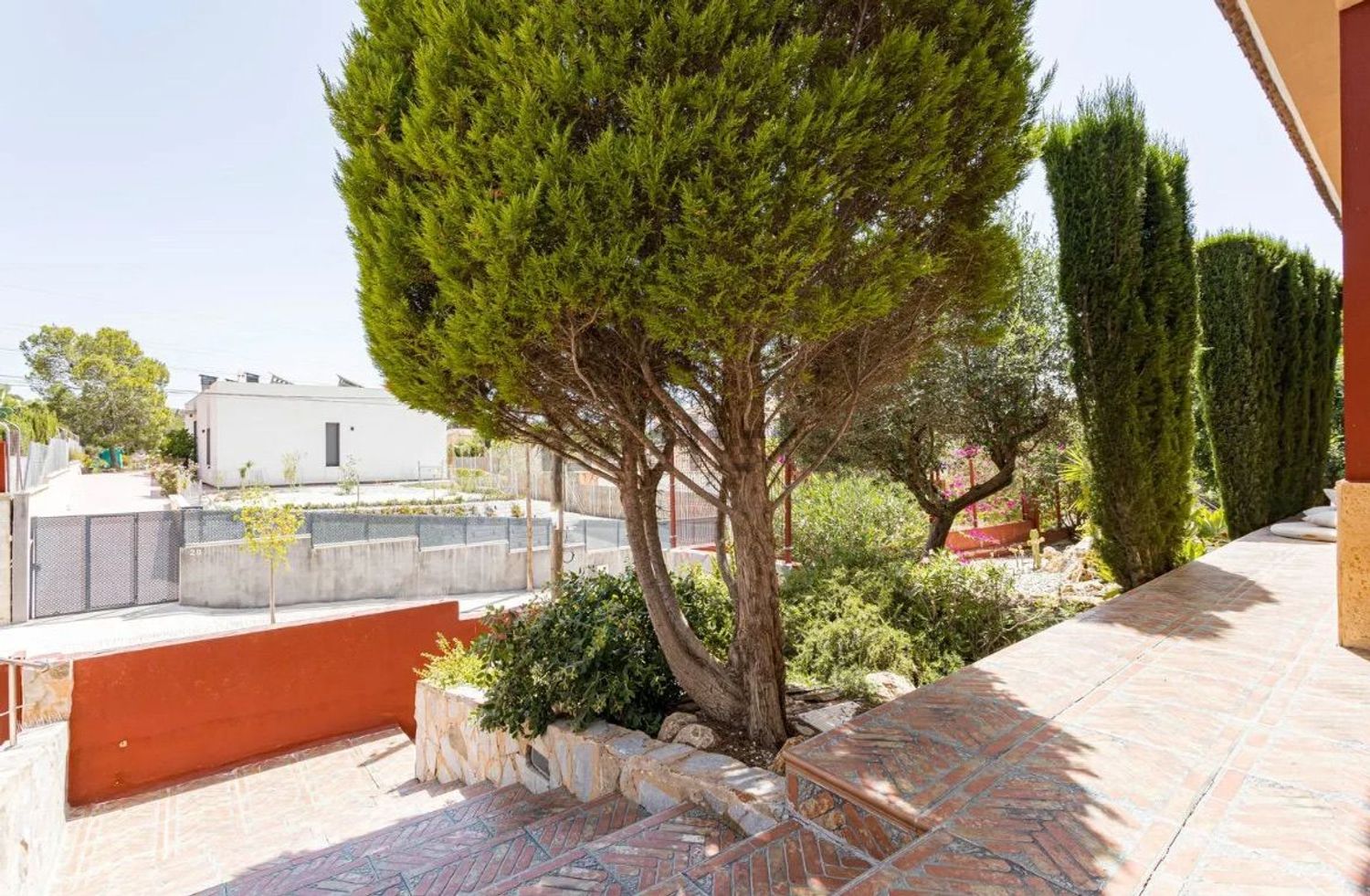 Casa o chalet independiente en Los Cedros, 29, Altorreal-El Chorrico - Foto 33