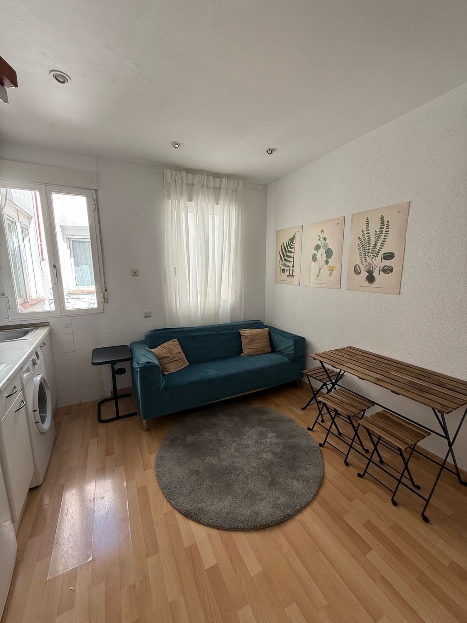 Dúplex en Calle de Vallehermoso, 104 - Foto 3